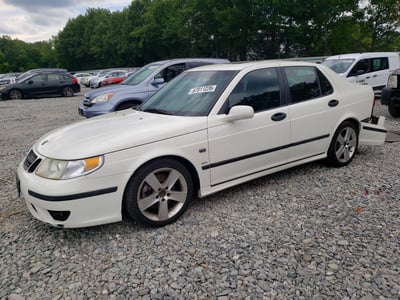 2005 Saab 9-5