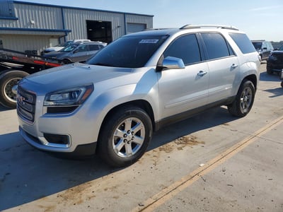 2016 GMC Acadia