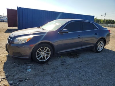 2013 Chevrolet Malibu