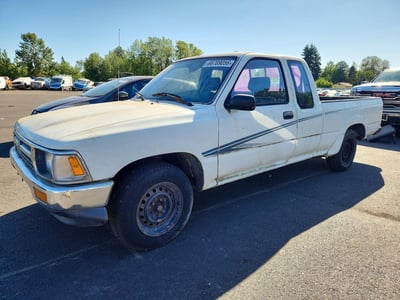 1992 Toyota Pickup