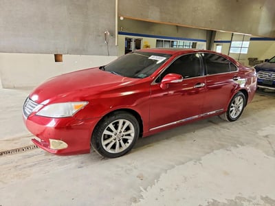 2012 Lexus ES 350