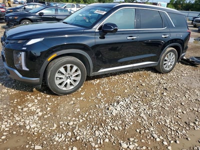 2023 Hyundai Palisade