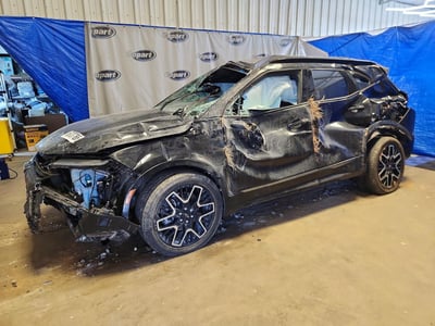 2023 Chevrolet Blazer