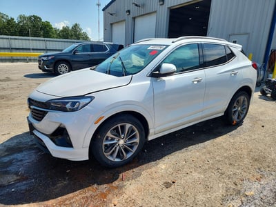 2021 Buick Encore