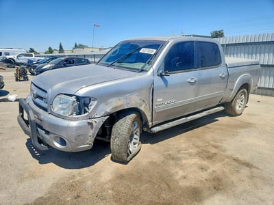 2006 Toyota Tundra