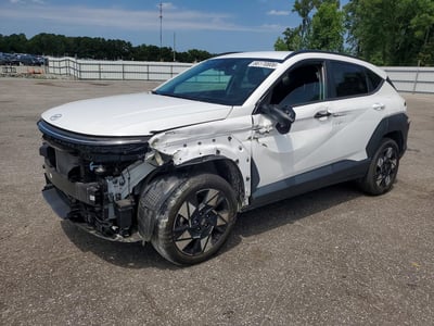 2024 Hyundai Kona