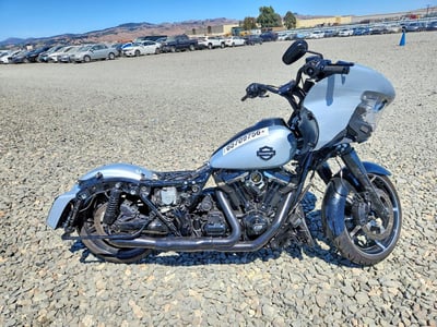 2024 Harley-Davidson Road Glide