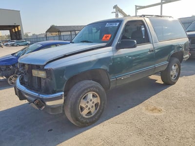 1995 Chevrolet Tahoe