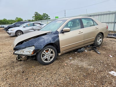 2006 Honda Accord