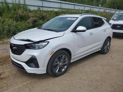 2022 Buick Encore