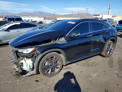 2023 Infiniti QX55