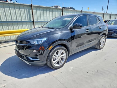 2021 Buick Encore