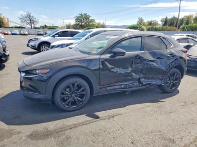 2023 Mazda CX-30