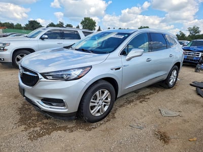 2019 Buick Enclave
