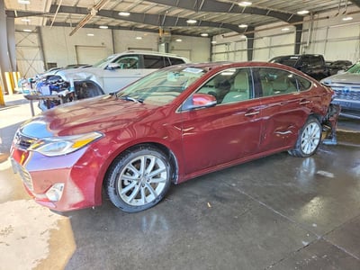 2013 Toyota Avalon