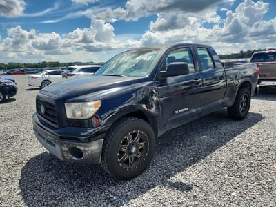 2008 Toyota Tundra
