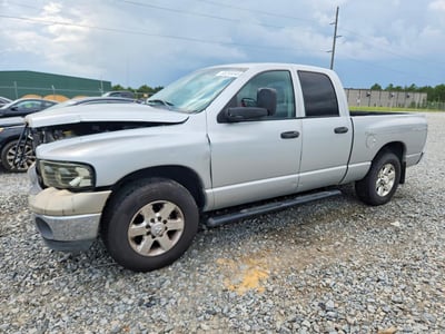 2004 Dodge Ram Pickup