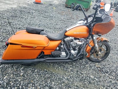 2016 Harley-Davidson Road Glide