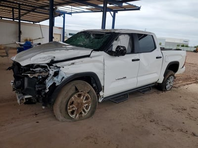 2024 Toyota Tundra