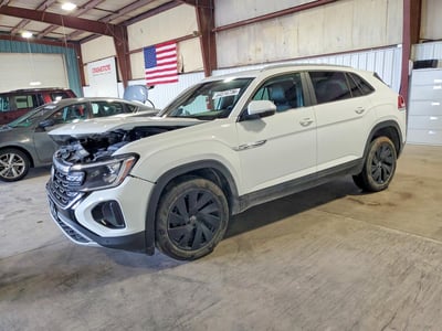 2024 Volkswagen Atlas