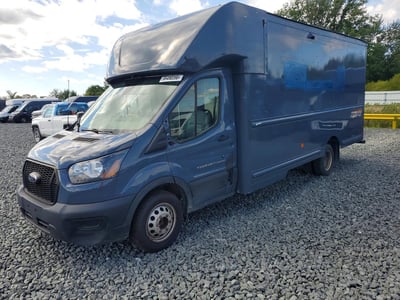 2021 Ford Transit 350 HD
