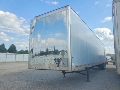 2004 Utility Trailer Manufacturer Utility Trailer Manufacturer