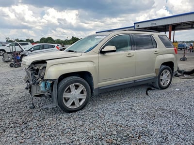 2011 GMC Terrain
