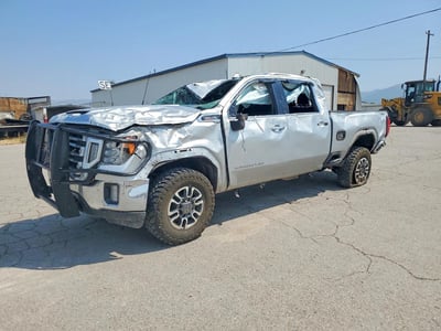 2020 GMC Sierra 2500 HD