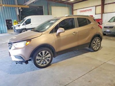 2019 Buick Encore
