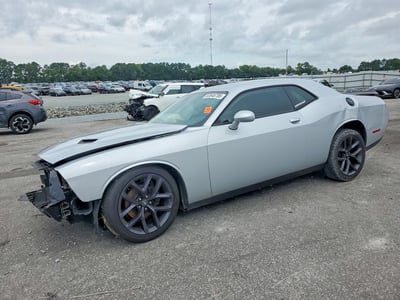 2020 Dodge Challenger