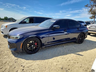 2023 BMW 3 Series