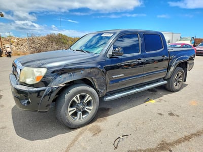 2011 Toyota Tacoma