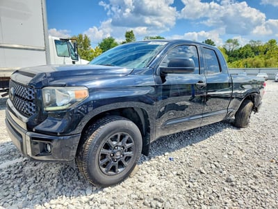 2020 Toyota Tundra