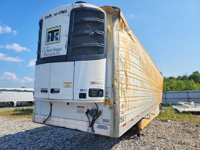 2021 Utility Trailer Manufacturer Vs2ra