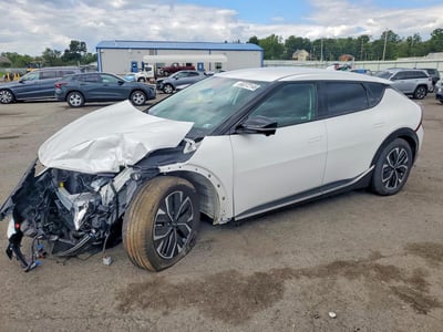 2024 Kia EV6