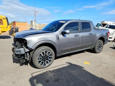 2022 Ford Maverick
