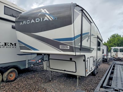 2024 Keystone Arcadia