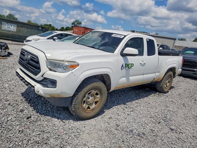 2019 Toyota Tacoma