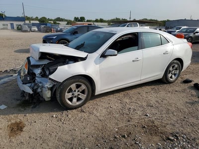 2015 Chevrolet Malibu