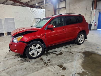 2007 Toyota RAV4