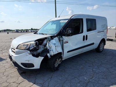 2017 RAM Promaster City