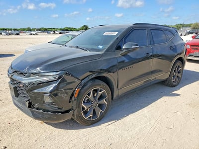 2021 Chevrolet Blazer
