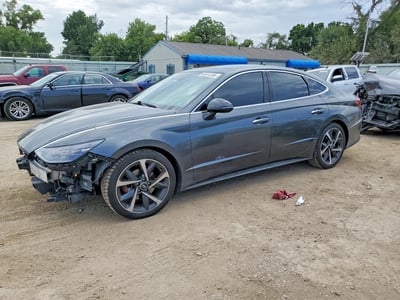 2023 Hyundai Sonata