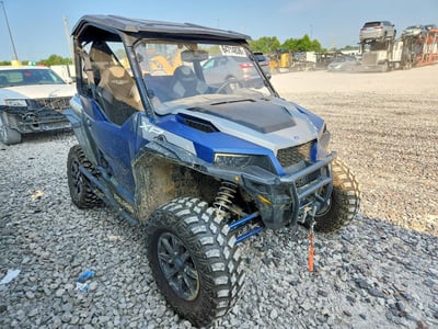 2020 Polaris GENERAL