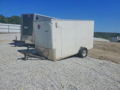 2022 Carry-On Trailer Carry-On Trailer