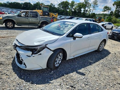 2024 Toyota Corolla Hybrid