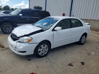 2005 Toyota Corolla