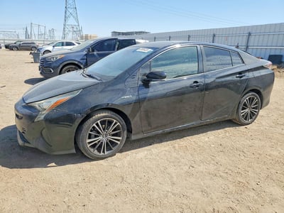 2018 Toyota Prius