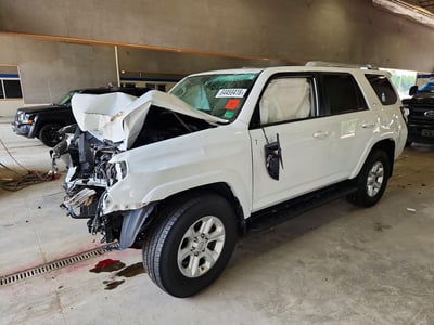 2018 Toyota 4Runner