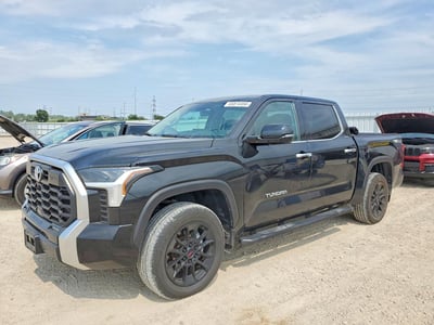 2023 Toyota Tundra